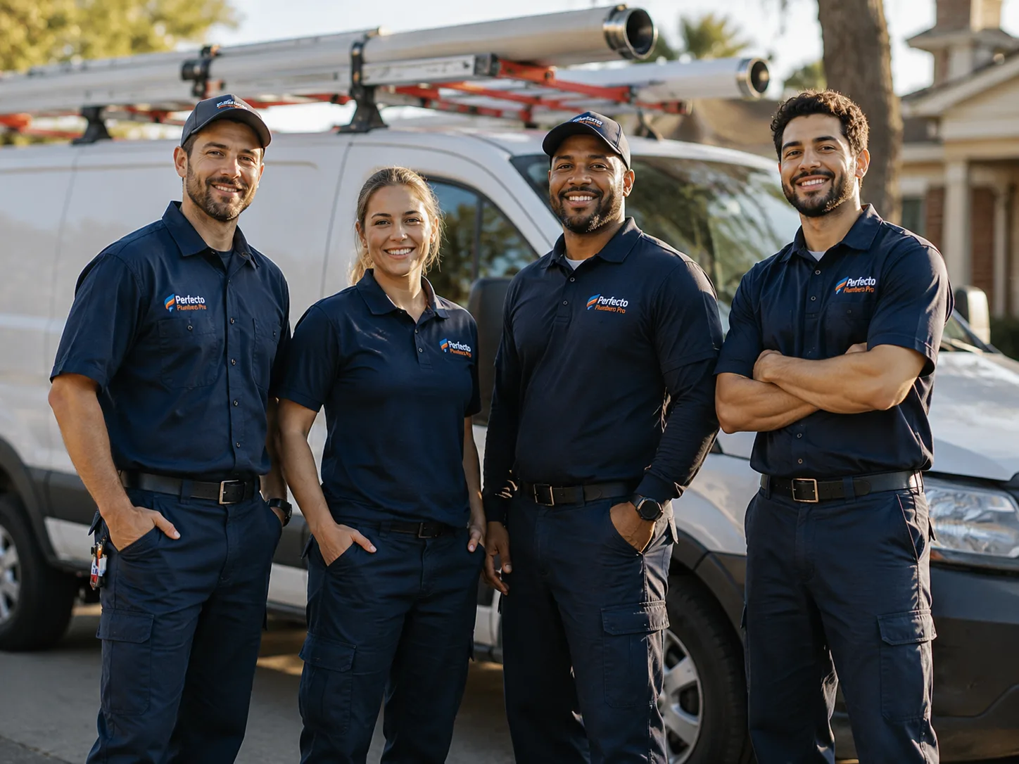 Emergency Plumber Near Me in Millfield, OH near me